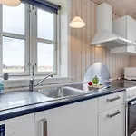 Evin - 800m From The Sea By Interhome Bøtø By