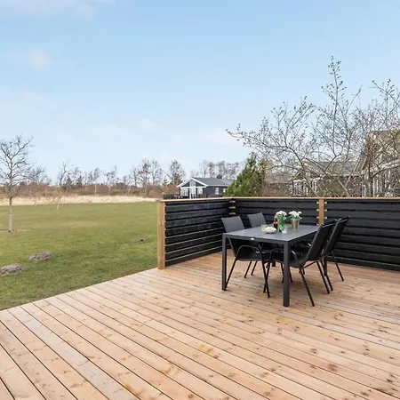 بيت للعطل Evin - 800m From The Sea By Interhome *