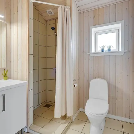 Feriehus Evin - 800m From The Sea By Interhome *