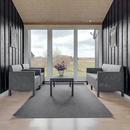 Feriehus Evin - 800m From The Sea By Interhome *