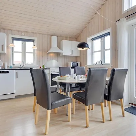 Evin - 800m From The Sea By Interhome Feriehus *