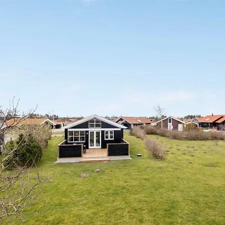 Evin - 800m From The Sea By Interhome Feriehus *